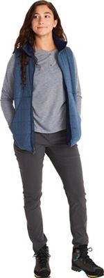 Arctic Navy Heather