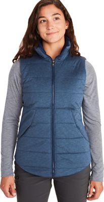 Marmot Women's Visita Insulated Vest - Moosejaw