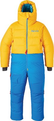 Marmot Men's Warmcube 8000M Suit