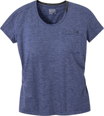 Outdoor Research Women's Chain Reaction Tee