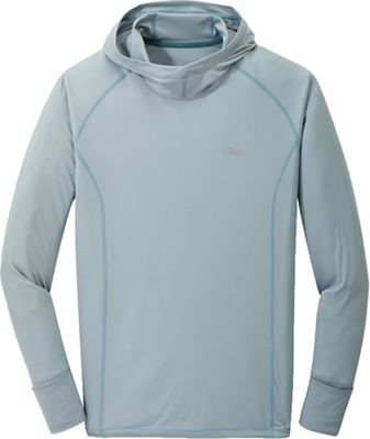 men's echo hoody