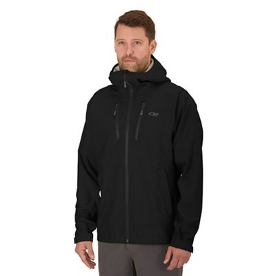 Outdoor Research Men's Microgravity Jacket