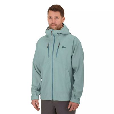 Outdoor Research Men's Microgravity Jacket - Moosejaw