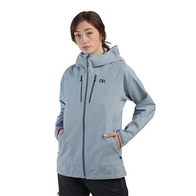 Outdoor Research Women's Microgravity Jacket