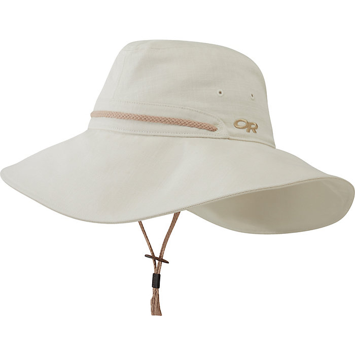 Outdoor Research Womens Mojave Sun Hat 