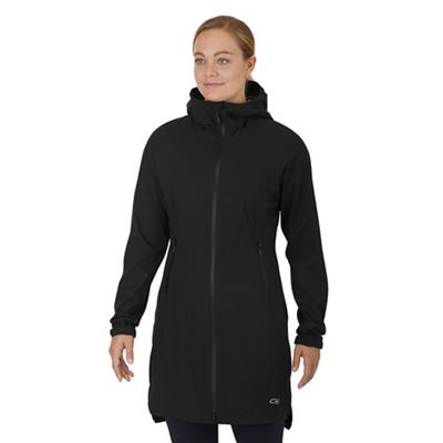 Outdoor Research Women's Prologue Storm Trench