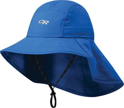 Outdoor Research Kids Rain Rain Go Away Hat