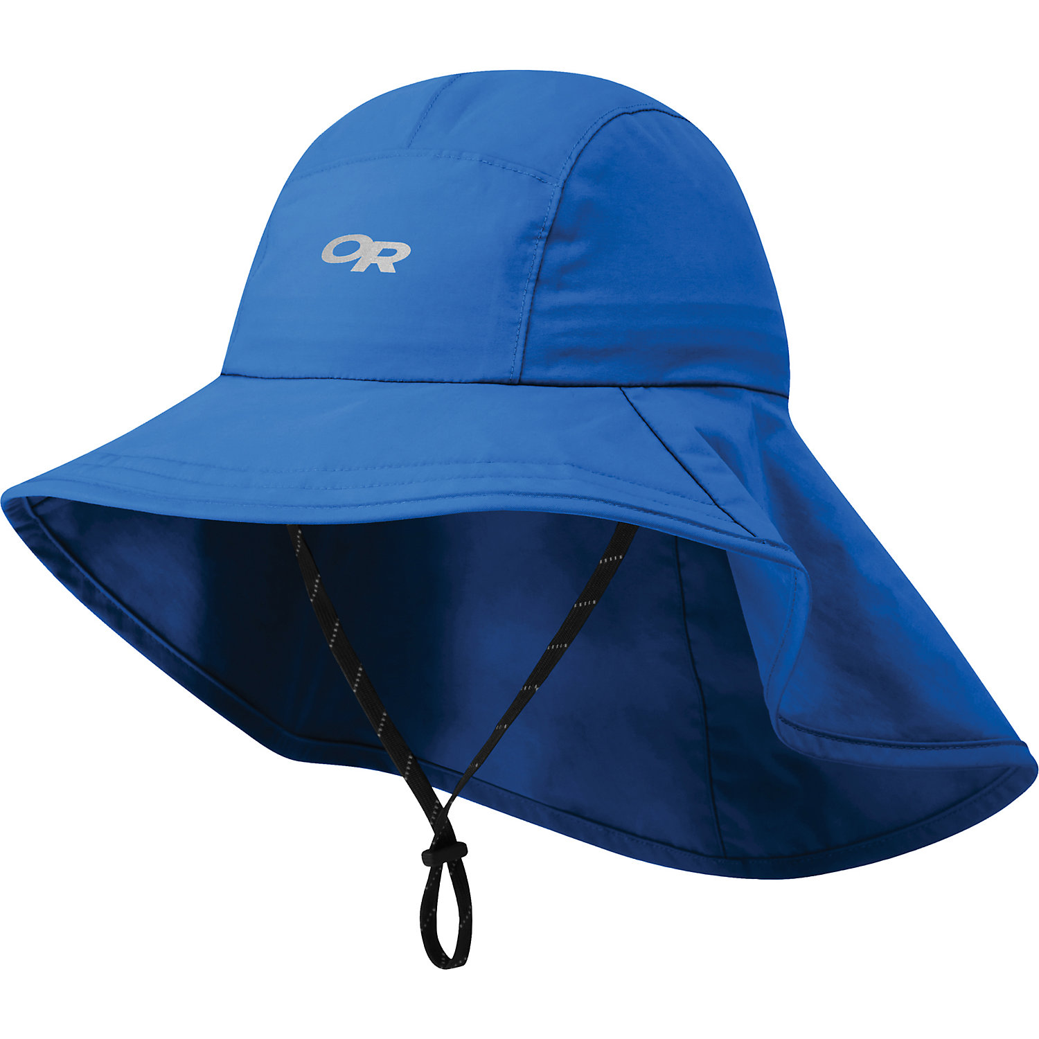 Outdoor Research Kids Rain Rain Go Away Hat