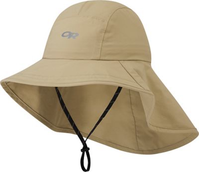 Outdoor Research Kids' Rain Rain Go Away Hat