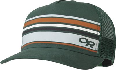 outdoor research trucker hat