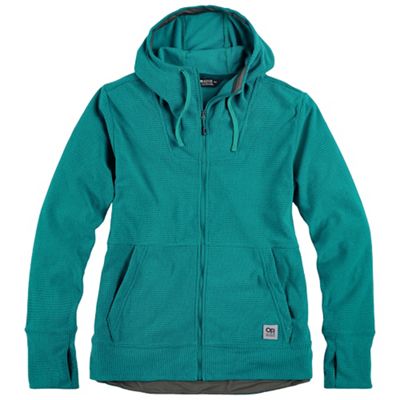 Outdoor Research Women's Trail Mix Jacket
