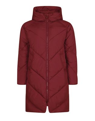 Save The Duck Women's Recycled Hooded Coat