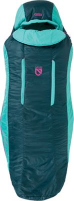NEMO Women's Forte 35 Sleeping Bag