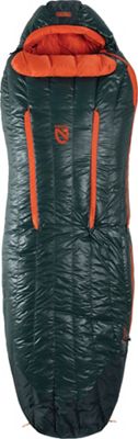 NEMO Mens Riff 15 Sleeping Bag