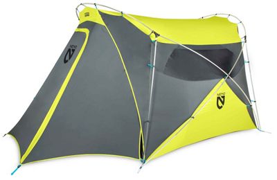 NEMO Wagontop 4P Tent