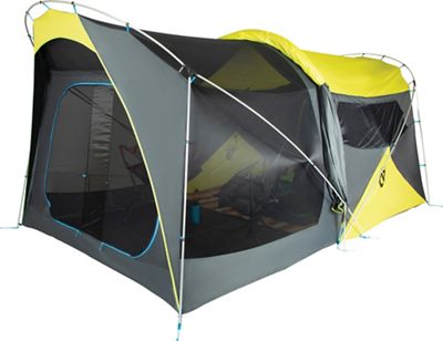 NEMO Wagontop 8P Tent