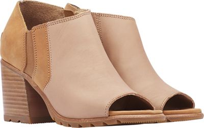 sorel nadia bootie