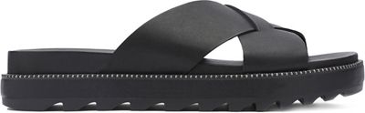 Sorel Women's Roaming Criss Cross Slide