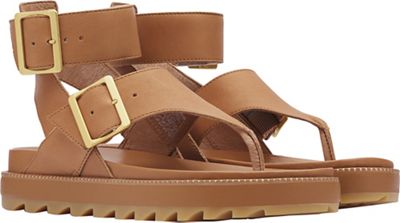 womens sorel sandals