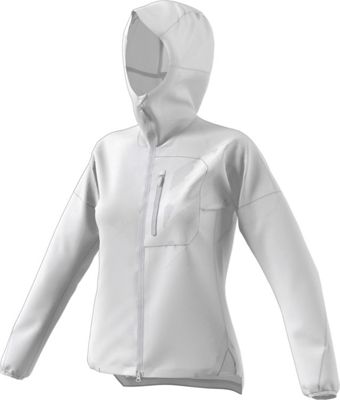 adidas terrex jacket womens