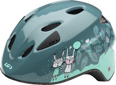 louis garneau brat kid's helmet