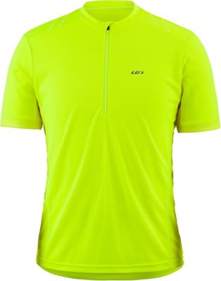 Louis Garneau Men's Connection 2 Jersey - Small - Dark Royal