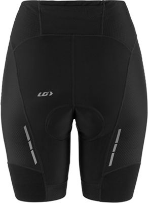 louis garneau women's optimum 7 cycling shorts