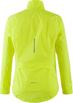 Bright Yellow