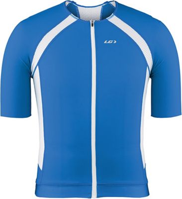 Louis Garneau Transit Jersey - Short Sleeve - Men's - Bike