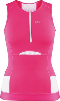 Louis Garneau Women's Sprint Tri Sleeveless