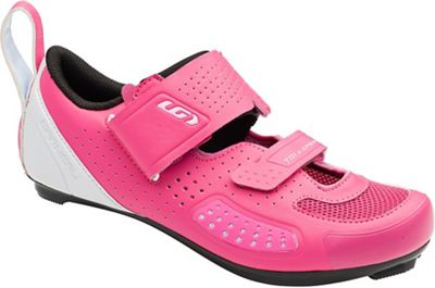 Louis Garneau Tri X-Speed III Triathlon Shoes - Women's