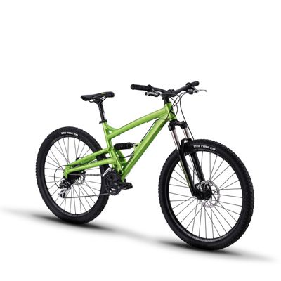 diamondback atroz full suspension men's mountain bike