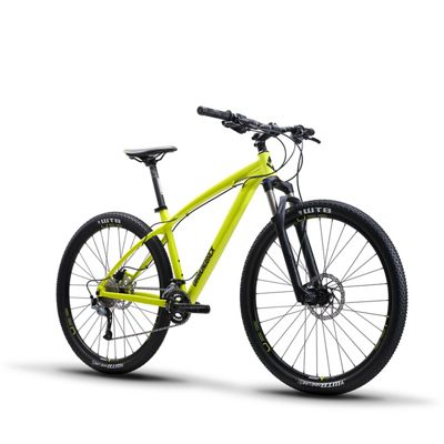 diamondback overdrive 29er 2