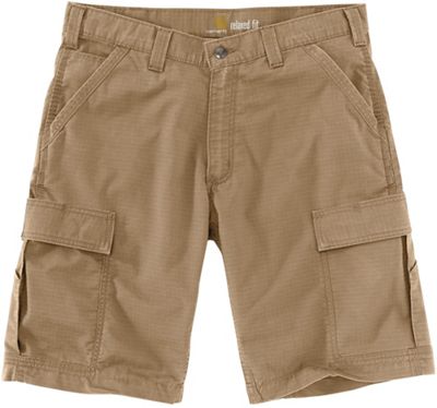 Carhartt Mens Force Broxton Cargo 11 Inch Short