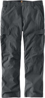 Carhartt - Depend on your knees to get the job done? Protect and