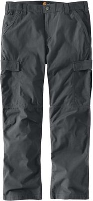 Carhartt Force Relaxed Fit Ripstop Work Pant - Men's Tarmac, 40x30