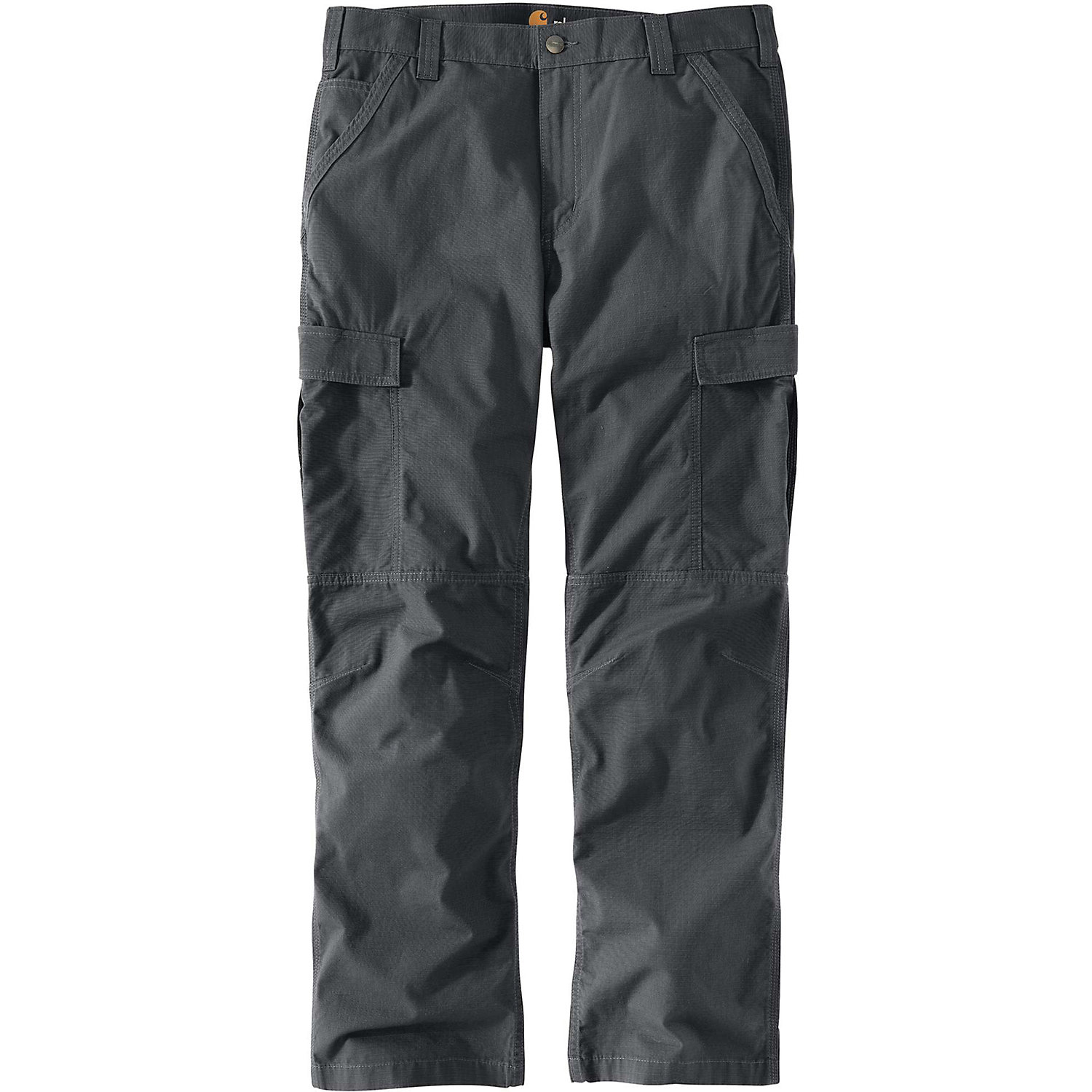 Carhartt Men's Force Relaxed Fit Ripstop Cargo Work Pant - Moosejaw