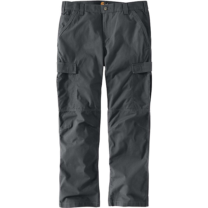 Carhartt Men's Force Relaxed Fit Ripstop Cargo Work Pant 