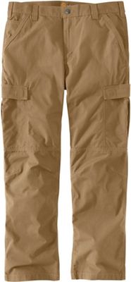 Carhartt Men's Force Relaxed Fit Cargo Pant Moosejaw