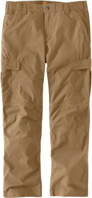 Carhartt Mens Force Relaxed Fit Ripstop Cargo Work Pant