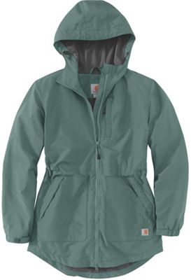 carhartt women's rain defender