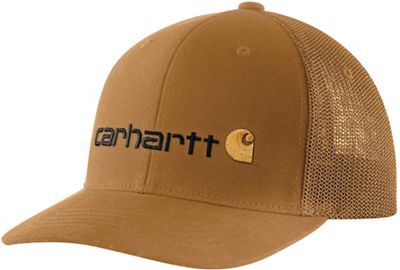 carhartt mesh hat