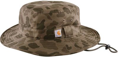 carhartt force boonie hat