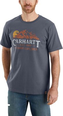 carhartt relaxed fit t shirts