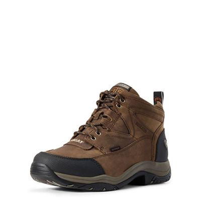 men's ariat terrain h2o