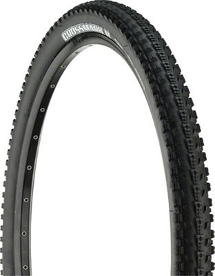 maxxis crossmark 2