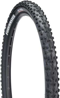 maxxis forekaster 27.5