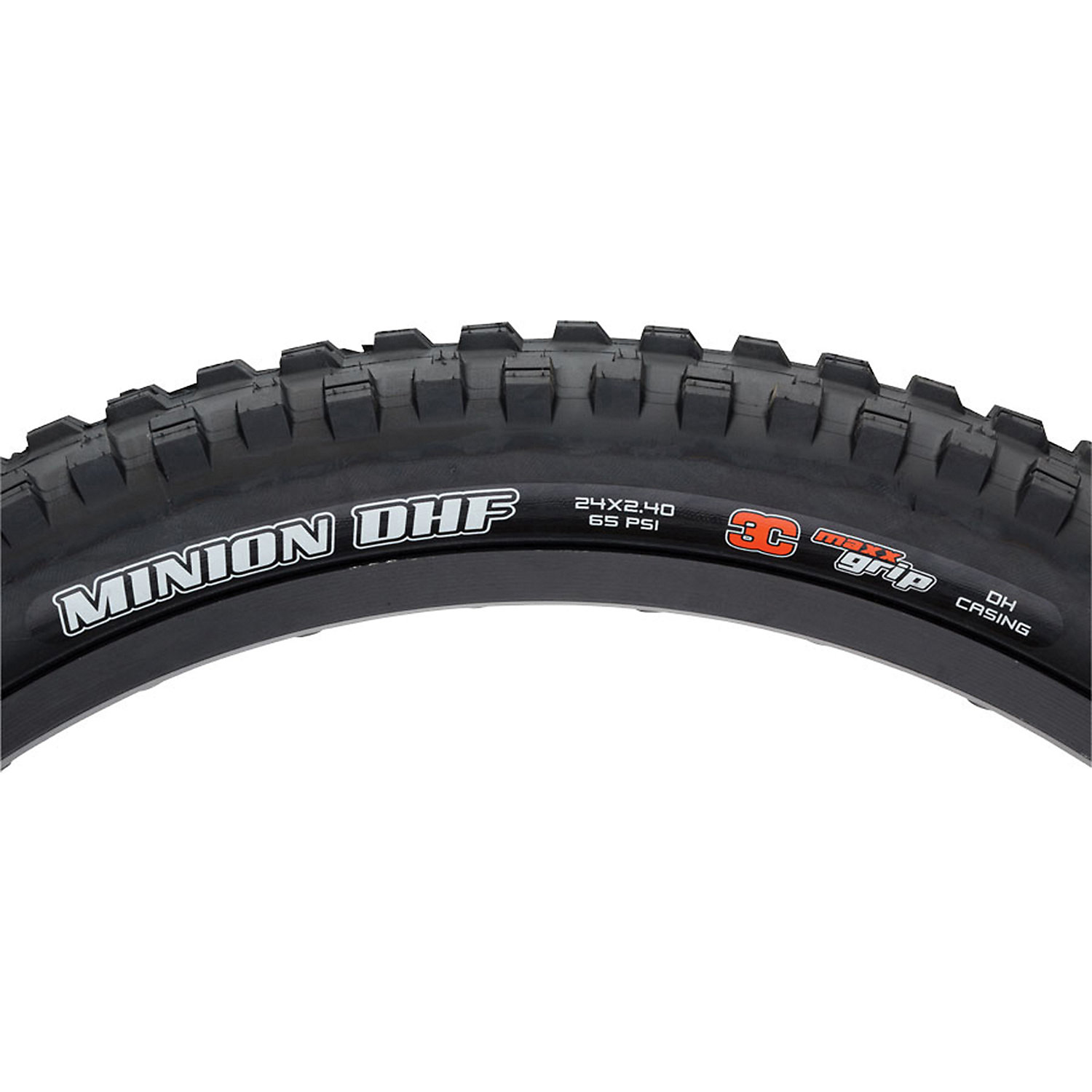 Maxxis Minion DHF 24 Tire - 24 in