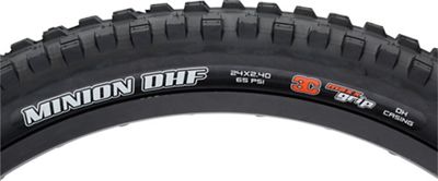 Maxxis Minion DHF 24 Tire - 24 in
