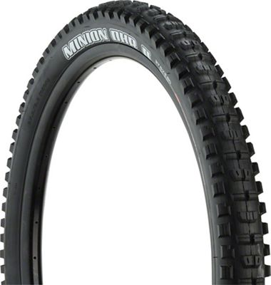 maxxis minion dhr 27.5 plus